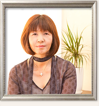 オーナー　髙木　千鶴